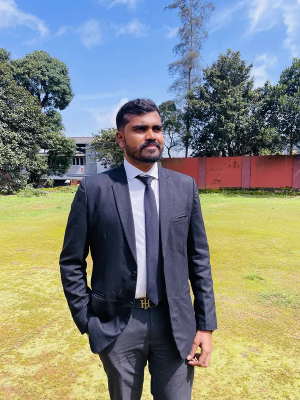 Lawyers in Bangalore | ManAt Legal - Experienced Advocates 7 Chandrashekar
