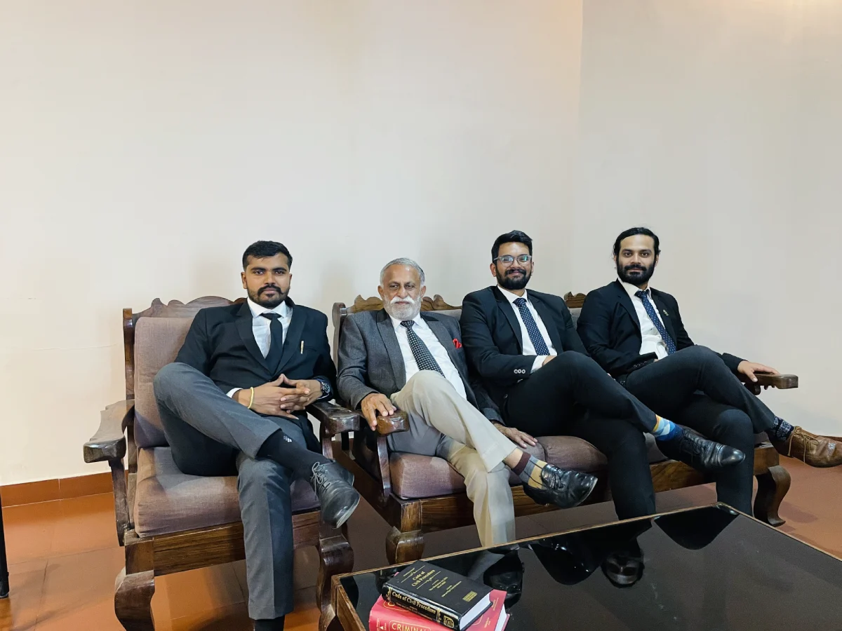 Lawyers in Bangalore | ManAt Legal - Experienced Advocates 2 Lawyers in Bangalore