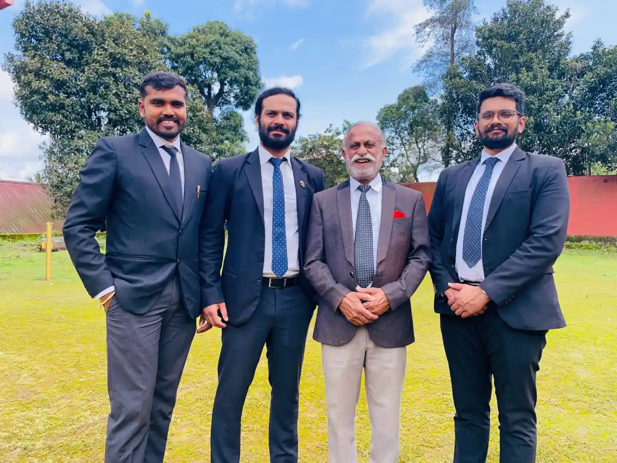 Lawyers in Bangalore | ManAt Legal - Experienced Advocates 4 Lawyers in Bangalore - ManAt Legal Team