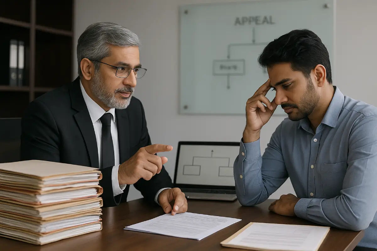 Appellate jurisdiction