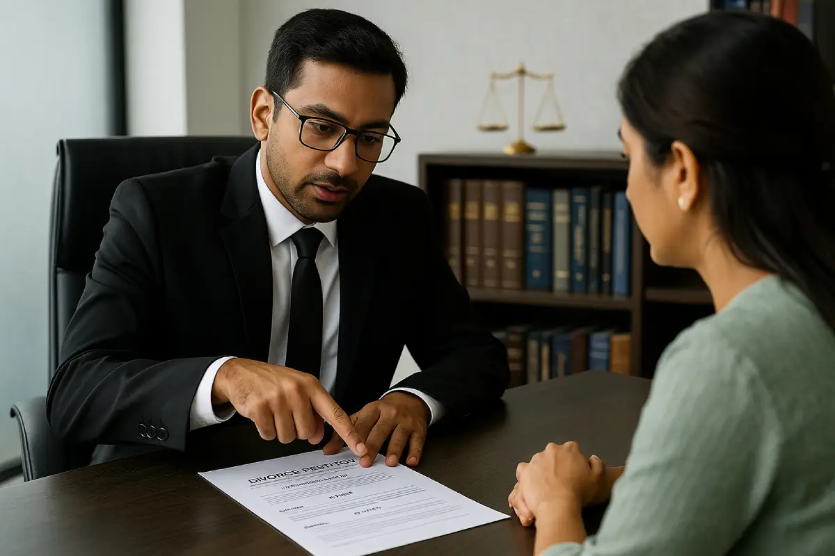Documents Required for Divorce in India: a Complete Guide 3 Documents required for divorce