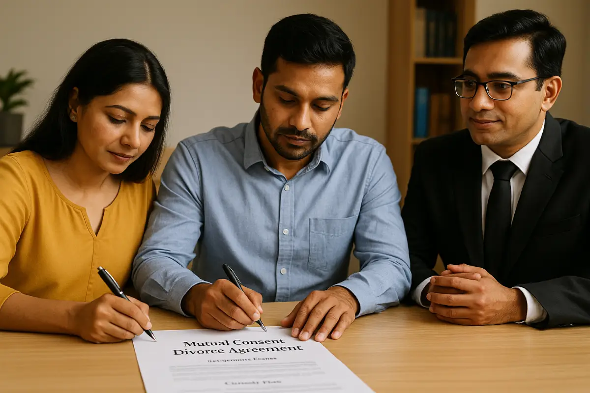 Documents Required for Divorce in India: a Complete Guide 5 Documents required for divorce