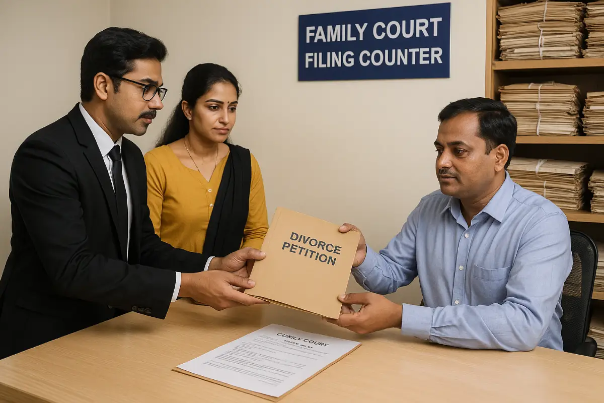 Documents Required for Divorce in India: a Complete Guide 6 Documents required for divorce