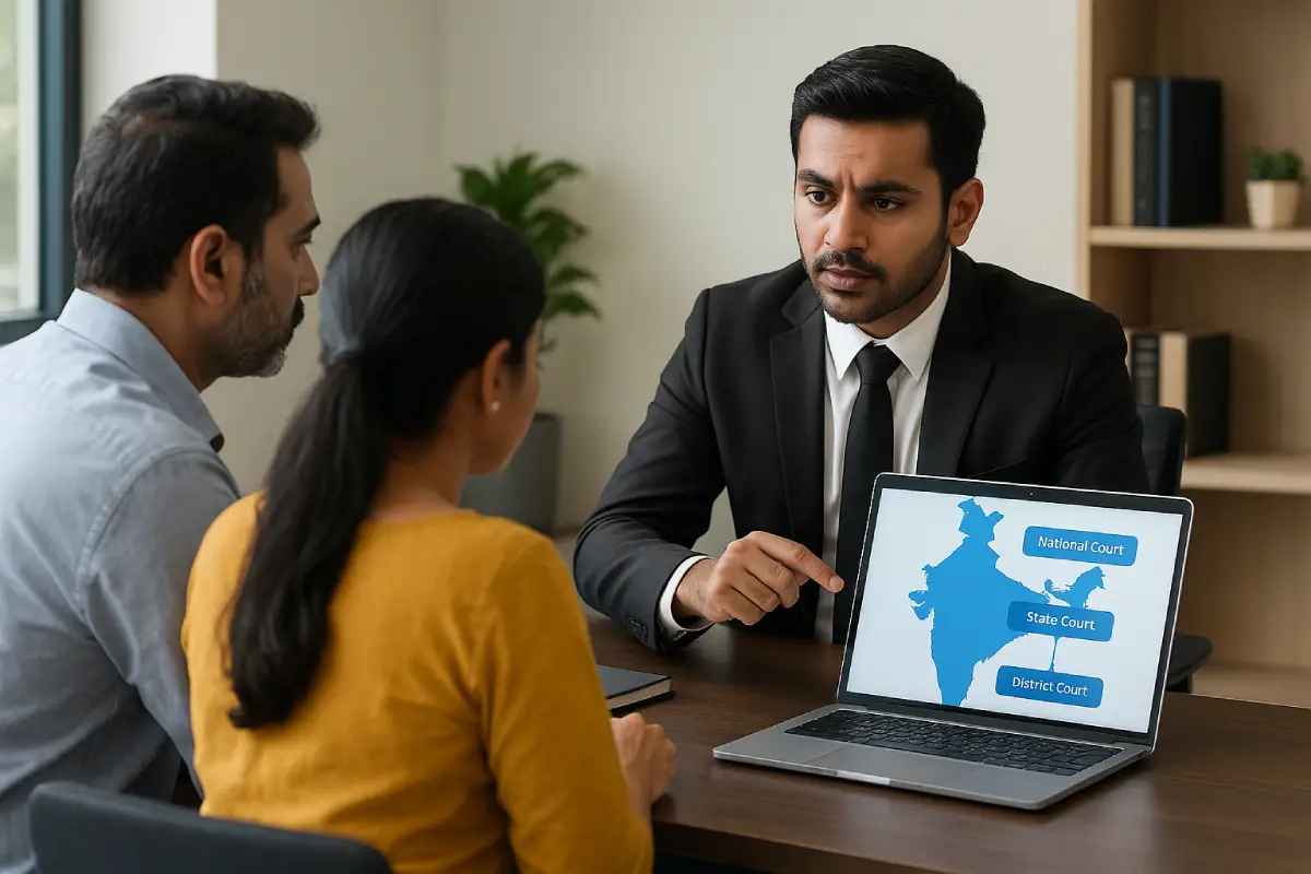 Jurisdiction_ Which consumer court should you approach