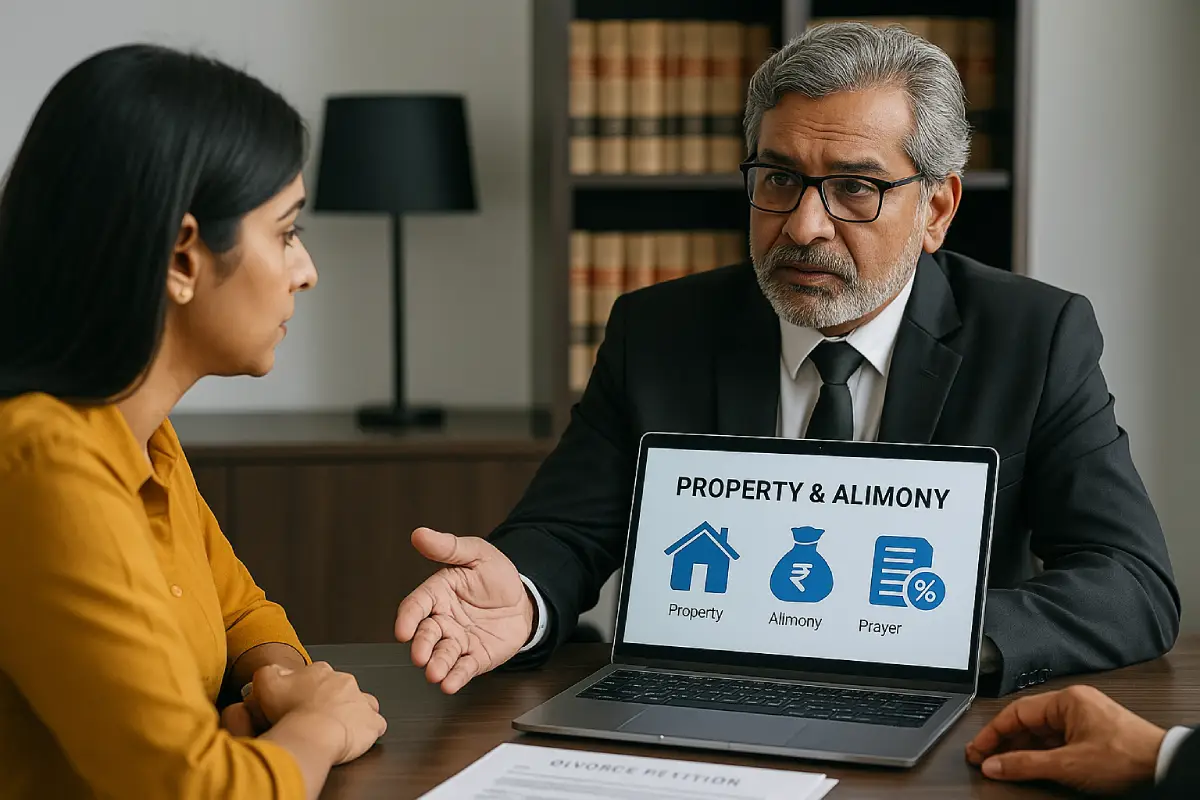 Documents Required for Divorce in India: a Complete Guide 7 Documents required for divorce