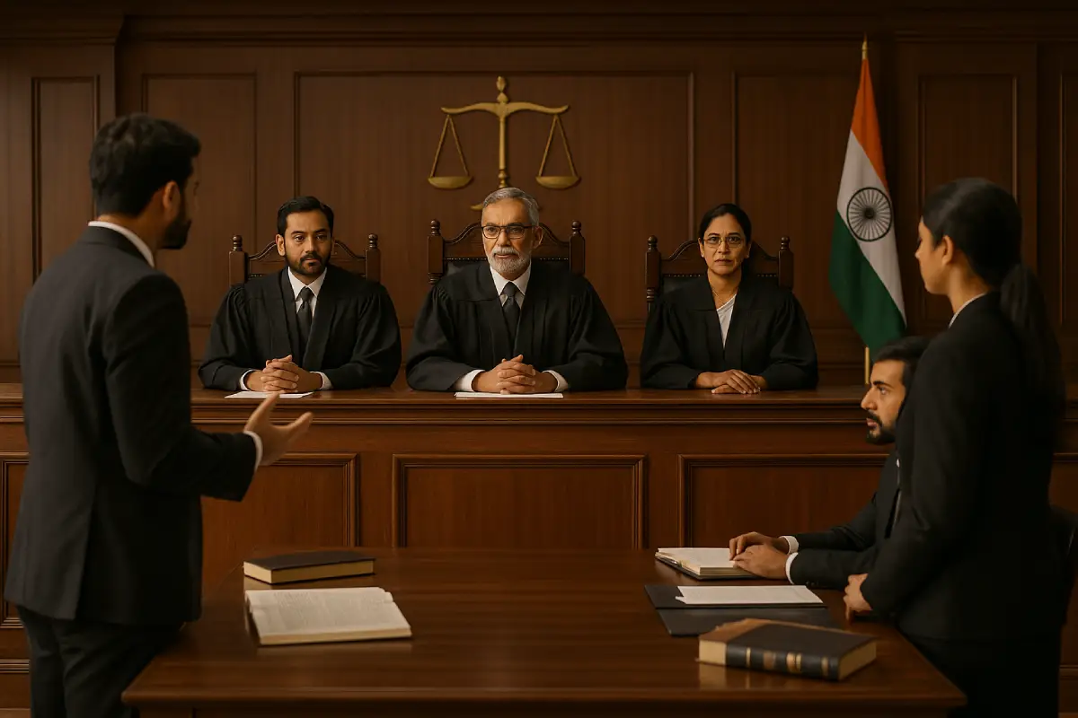 State Consumer Disputes Redressal Commission