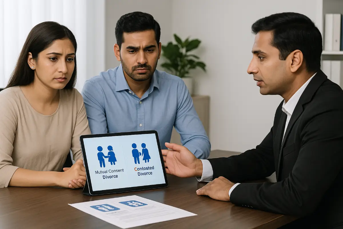 Documents Required for Divorce in India: a Complete Guide 2 Documents required for divorce