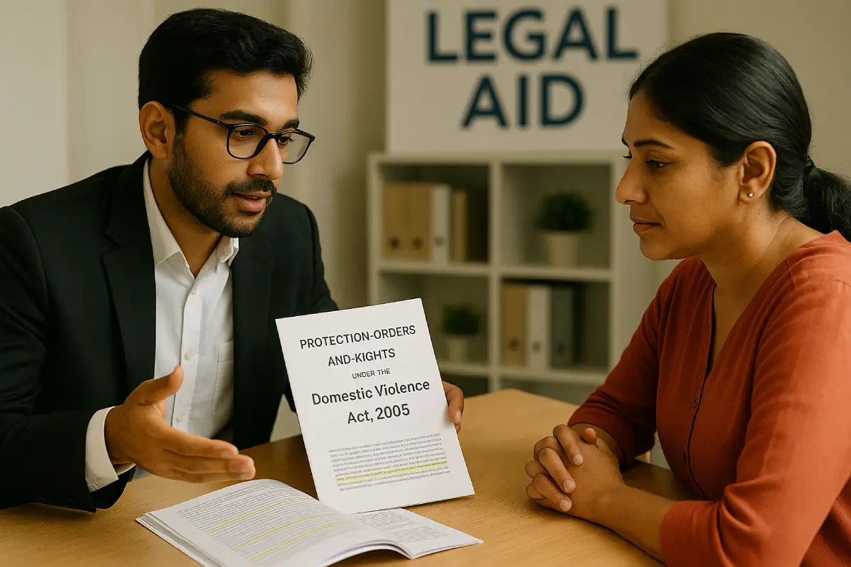 Domestic Violence as a Ground for Divorce