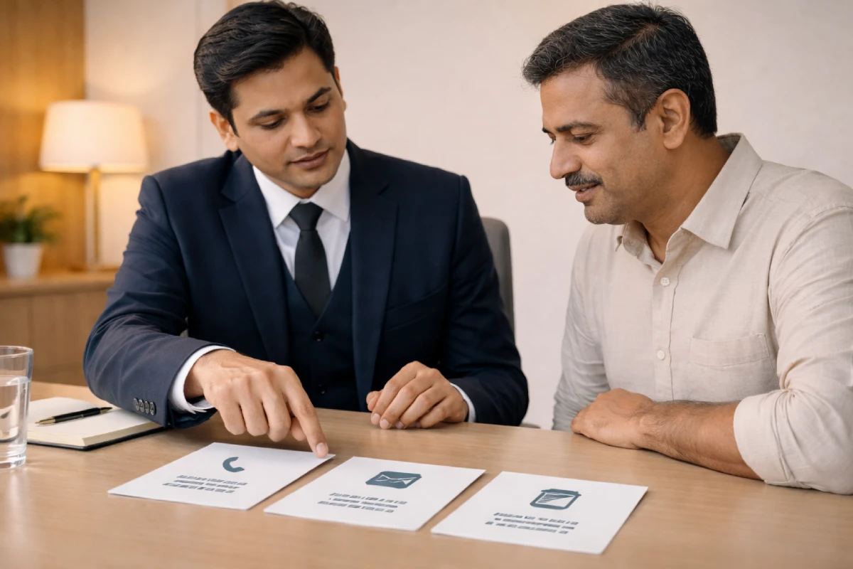 police station enquiry what to do: questions during enquiry and statement to police rights