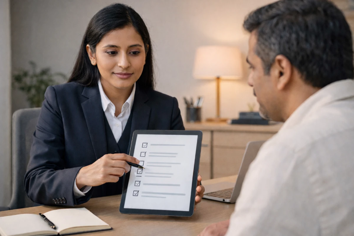 your rights during a police enquiry explained by Indian woman advocate