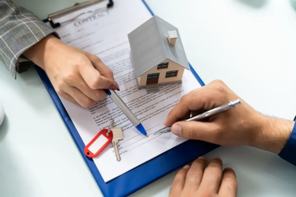 Property Verification Procedure in India