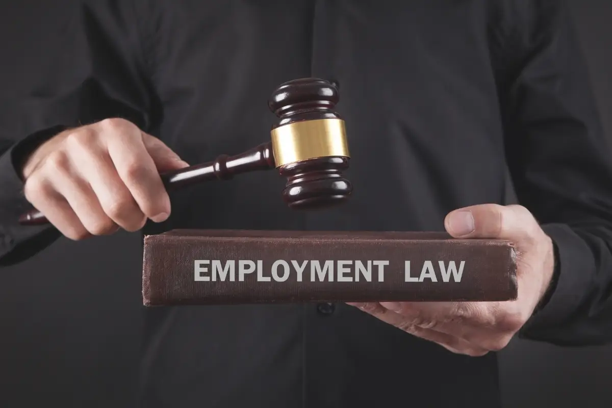 Clauses in Employment Contracts