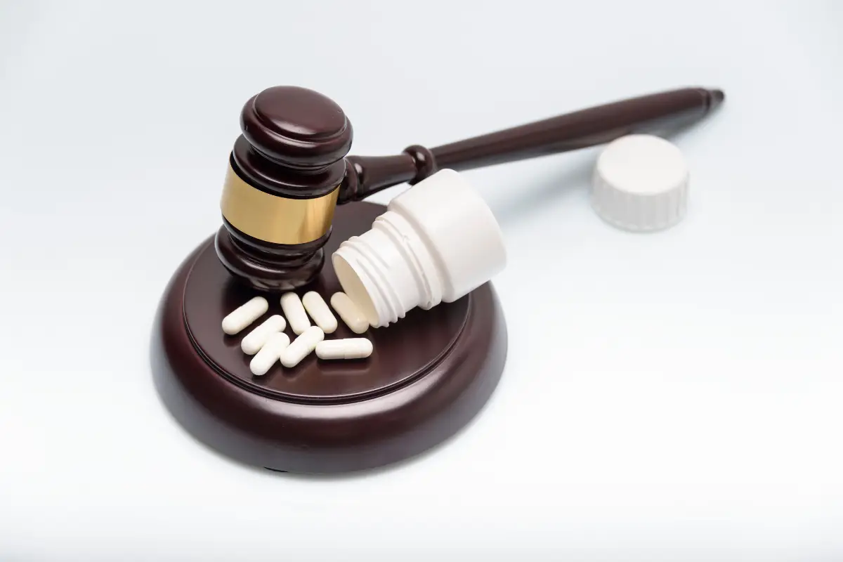 NDPS Act Lawyer in India: Guide to Navigating Drug Offense 1 NDPS Act Lawyer in India