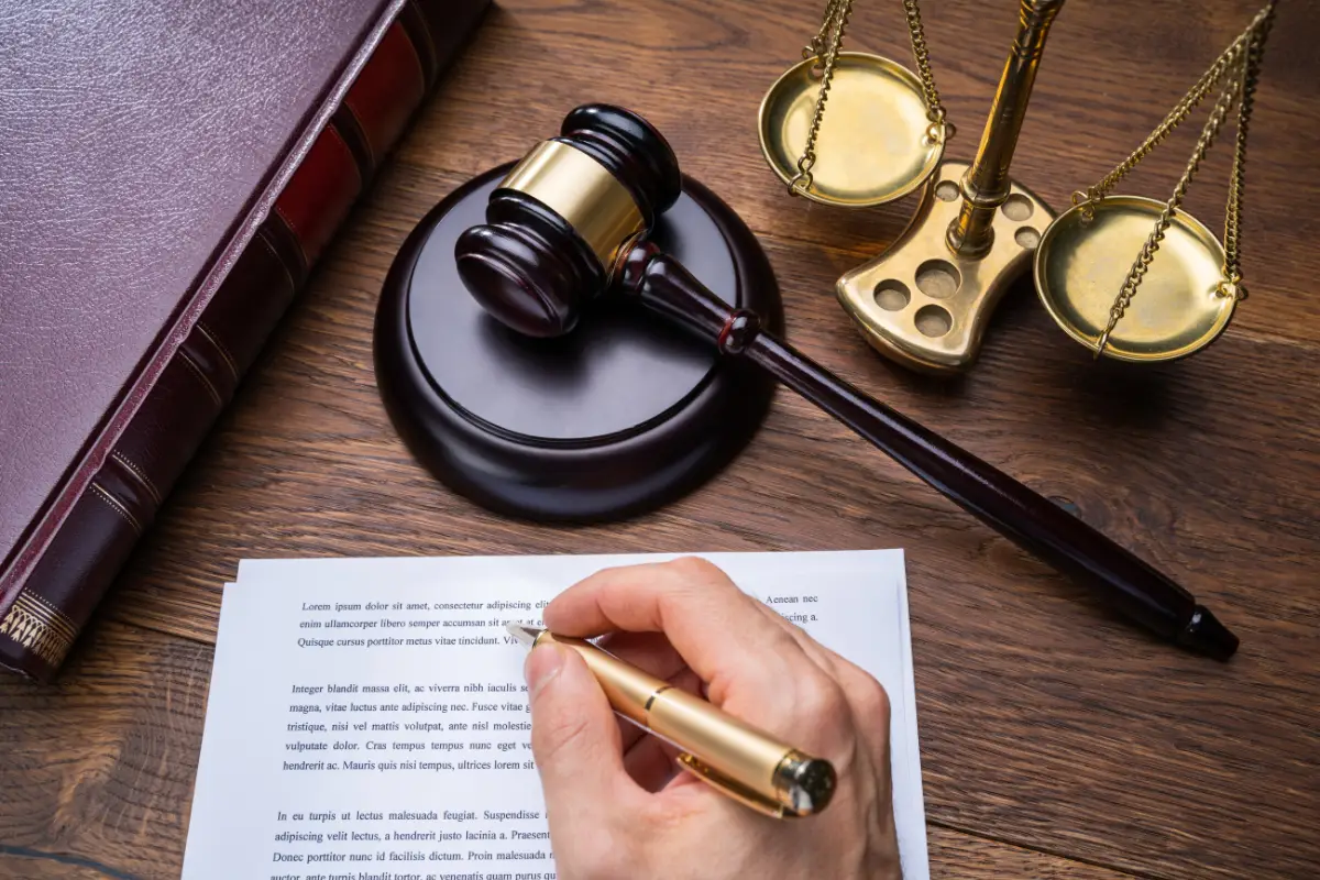 What is a Legal Notice: A Comprehensive Guide 3 What is a Legal Notice, how it is identified