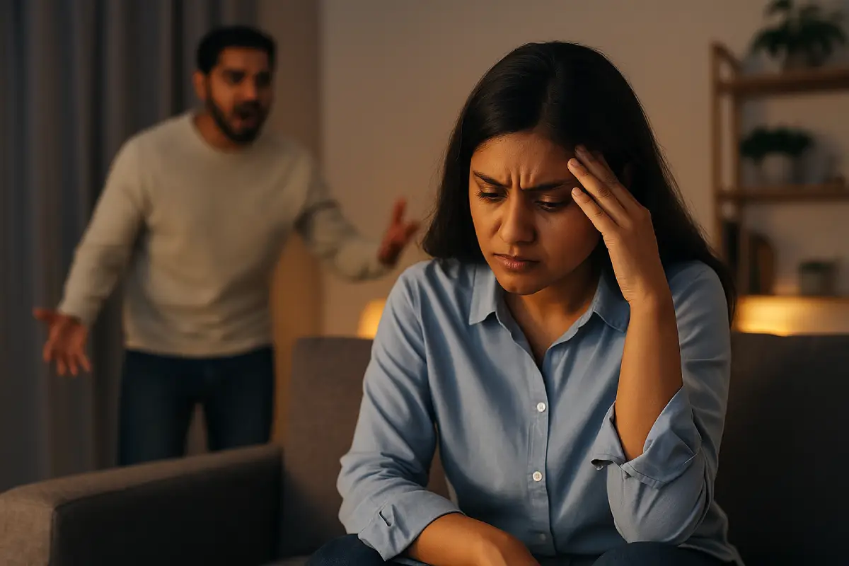 Grounds for Divorce in India Cruelty Grounds for Divorce in India Cruelty