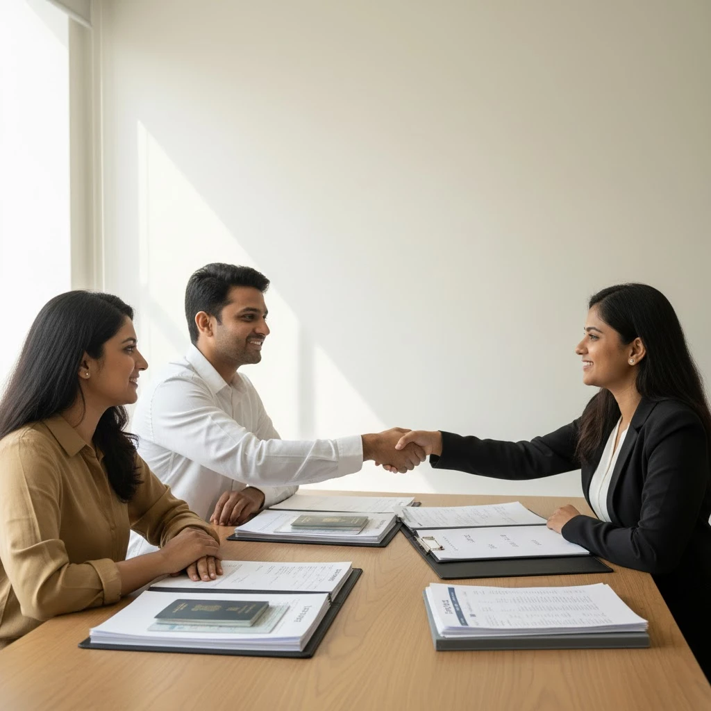 How does mediation work in divorce: mediator explains ground rules to Indian couple