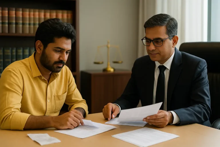 What is a consumer Court in India