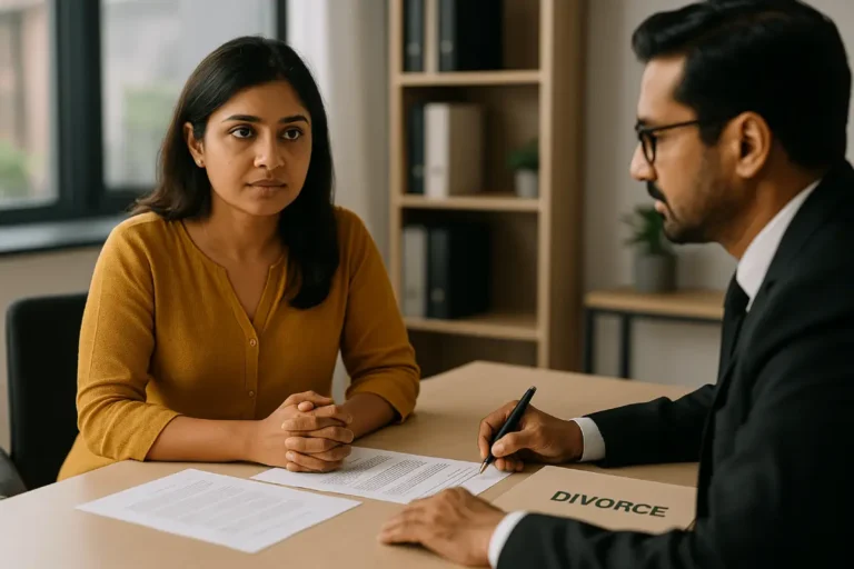 Domestic Violence as a Ground for Divorce in India 11 Domestic Violence as a Ground for Divorce