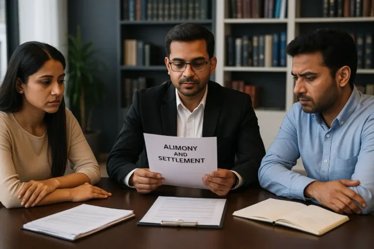 Alimony Divorce in India: Complete Guide 13 Alimony Divorce in India: Complete Guide