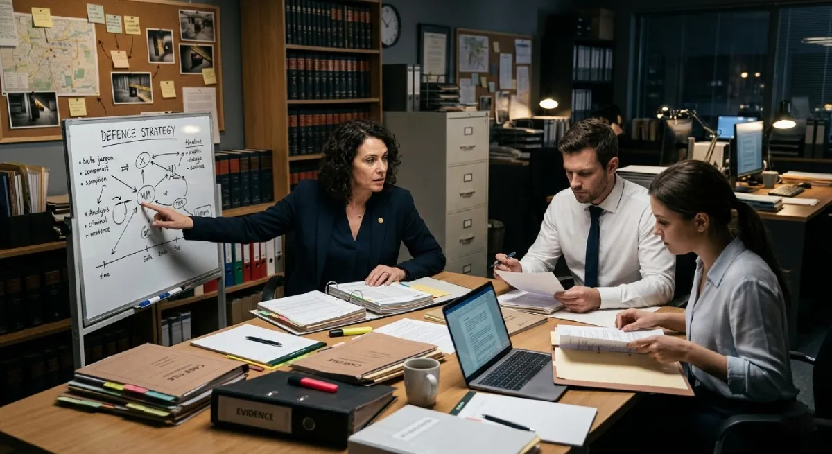 FIR and Police Complaint Assistance FIR and Police Complaint Assistance