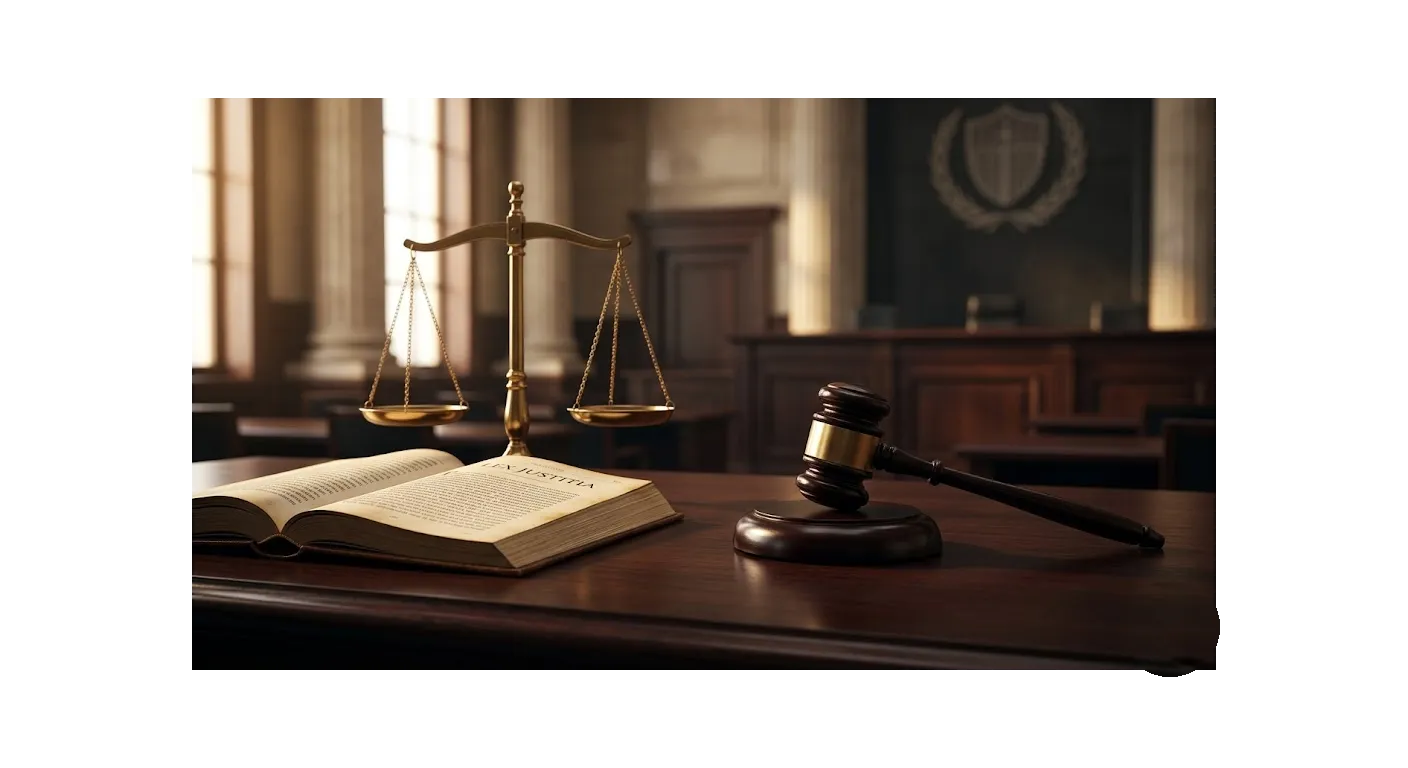 Criminal Lawyers in Bangalore – Your Trusted Legal Defense 1 law cover image