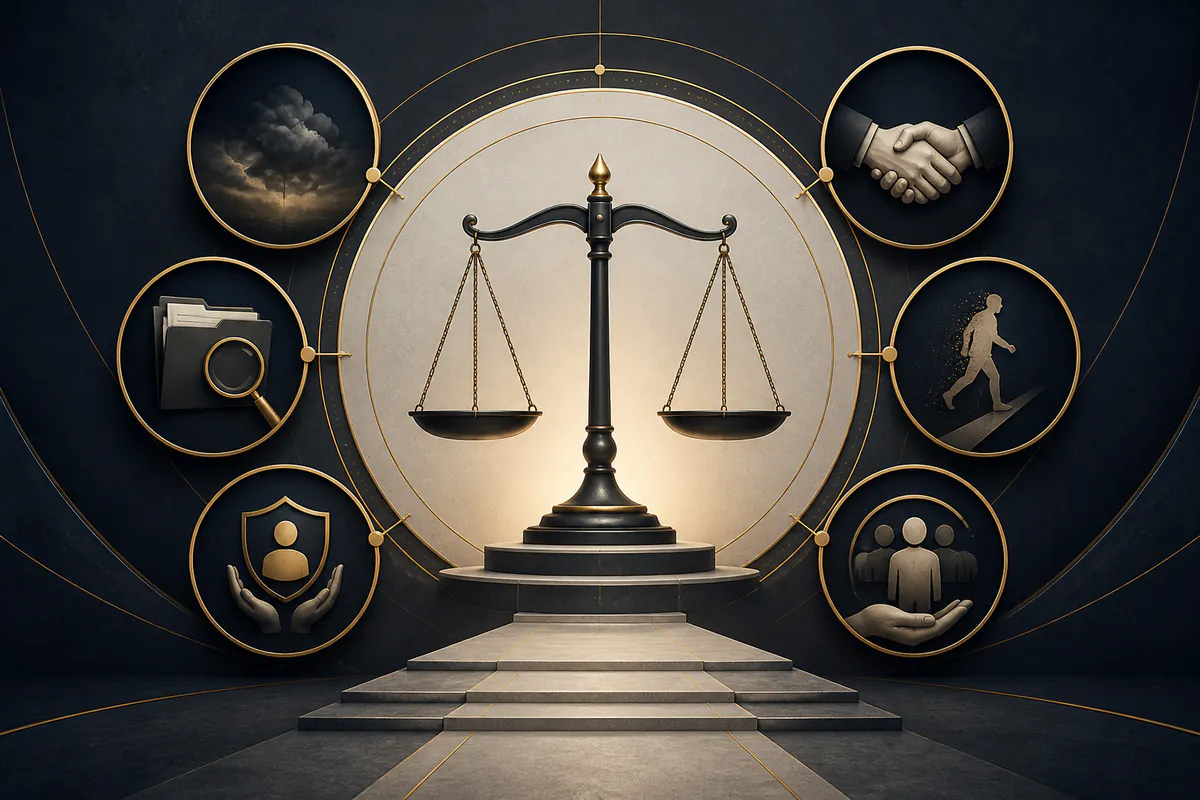 Factors courts weigh when deciding an anticipatory bail application