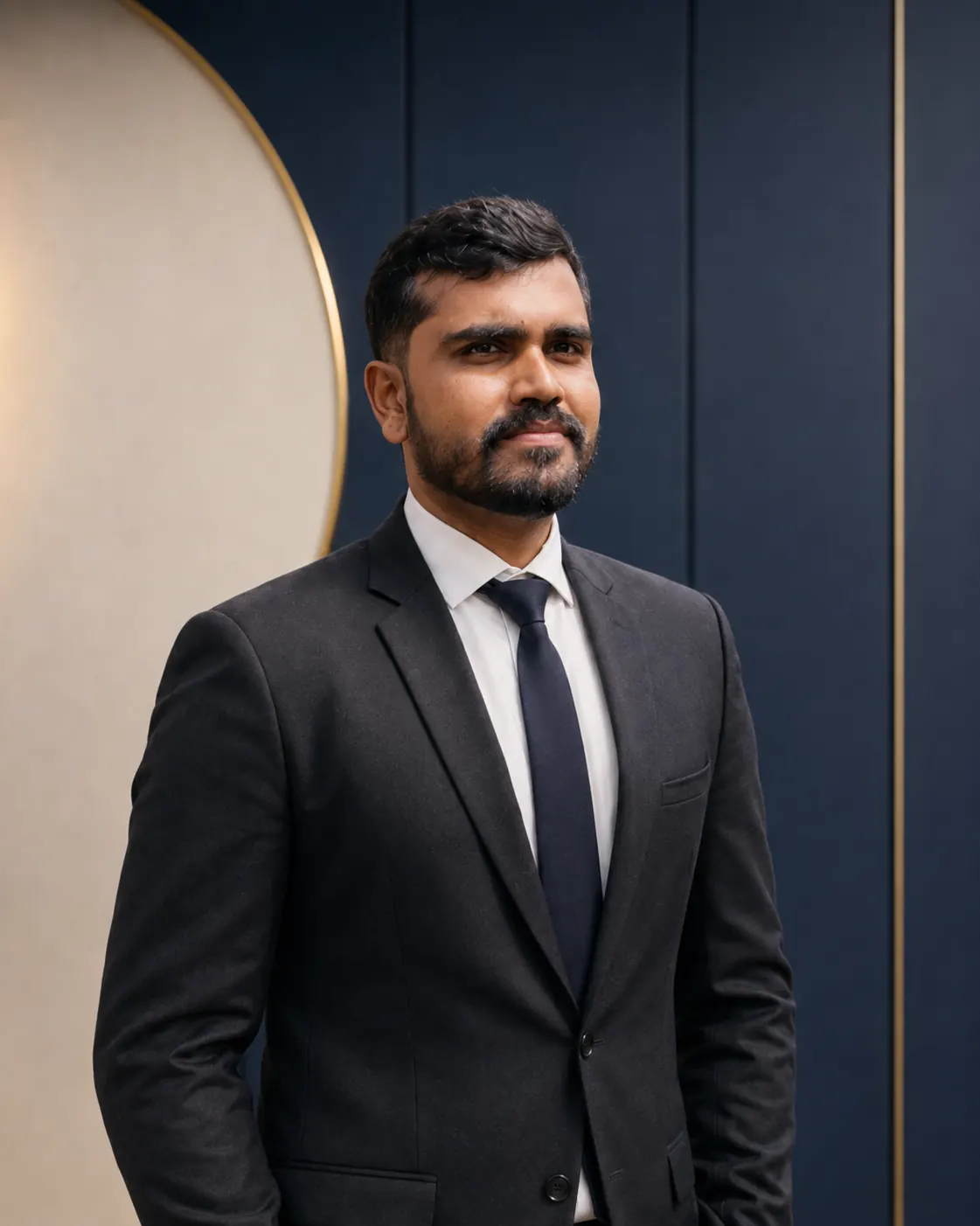 Chandrashekar, Advocate at ManAT Legal